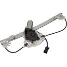 Maxgear Fensterheber 50-0297