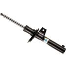 Bilstein 2 x BILSTEIN Stoßdämpfer BILSTEIN - B4 Serienersatz 22-183712