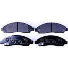 Hella Bremsbelagsatz, Scheibenbremse 8DB 355 013-291