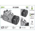 Kompressor, Klimaanlage Valeo Origins New OE TECHNOLOGIE 813268