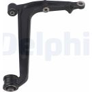 Delphi Lenker, Radaufhängung TC2622