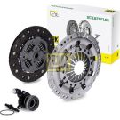 LuK 620 3114 33 Kupplungssatz RepSet Pro