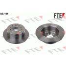 FTE Bremsscheibe 9072562