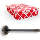 FEBI BILSTEIN 22026 Auslassventil FEBI BILSTEIN 22026 Auslassventil