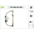 Valeo Fensterheber 851399 Valeo Fensterheber 851399