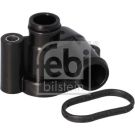 febi bilstein Kühlmittelflansch 194612