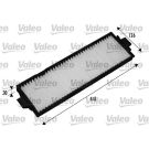 Filter, Innenraumluft 715514 Filter, Innenraumluft 715514