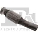 FA1 Flexrohr, Abgasanlage VW450-305