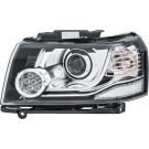 Hella 2 x HELLA Hauptscheinwerfer 1EL 354 813-091