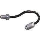 Metzger Bremsleitung 4120005