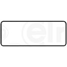 Elring Dichtung, Zylinderkopfhaube 144.750