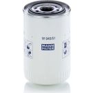 Mann-Filter Filter, Arbeitshydraulik W 940/51