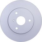Bremsscheibe 8DD 355 113-561 Bremsscheibe 8DD 355 113-561