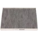 Maxgear Filter, Innenraumluft 26-1027