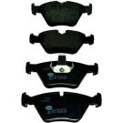 Hella Bremsbelagsatz, Scheibenbremse 8DB 355 007-961