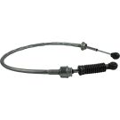 Metzger Seilzug, Schaltgetriebe 3150095