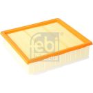 FEBI BILSTEIN 183982 Luftfilter FEBI BILSTEIN 183982 Luftfilter