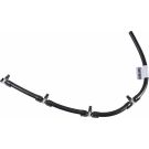 Metzger Schlauch, Leckkraftstoff 0840157