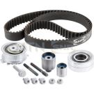 NTN-SNR Zahnriemensatz KD457.73