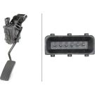 Hella Sensor, Fahrpedalstellung 6PV 010 946-051