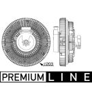 Mahle Kupplung, Kühlerlüfter BEHR Premium Line CFC 247 000P