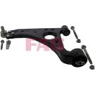 FAG Lenker, Radaufhängung 821 1010 10