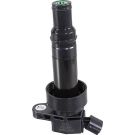 Metzger Zündspule 0880543