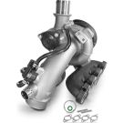 OE Germany Turbolader 35 0960 107644