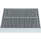 Filter, Innenraumluft 1 987 435 631