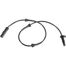 Metzger Sensor, Raddrehzahl 09001565
