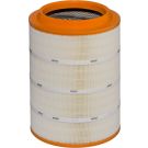 Hengst Filter Luftfilter E681L