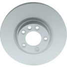 BOSCH Bremsscheibe 0 986 479 A33