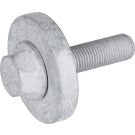 FEBI BILSTEIN 27259 Riemenscheibenschraube