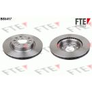 FTE Bremsscheibe 9072010