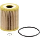 Mann-Filter Ölfilter HU 818 X