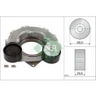 INA Riemenspanner, Keilrippenriemen 534 0882 10