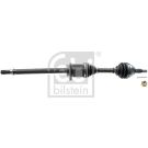 febi bilstein Antriebswelle 193729
