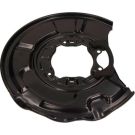 Maxgear Spritzblech, Bremsscheibe 19-3582