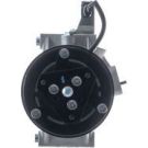 Kompressor, Klimaanlage ACP 1595 000S