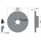 Bremsscheibe 92123203