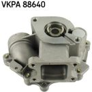 SKF Wasserpumpe VKPA 88640