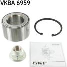 SKF Radlagersatz VKBA 6959