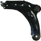 Metzger Lenker, Radaufhängung 58064701