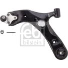 febi bilstein 2 x FEBI Lenker, Radaufhängung 43056