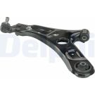 Lenker, Radaufhängung TC3815 Lenker, Radaufhängung TC3815