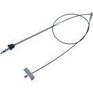 FEBI BILSTEIN 175924 Seilzug, Feststellbremse FEBI BILSTEIN 175924 Seilzug, Feststellbremse