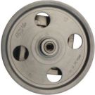 Spidan 2 x SPIDAN Hydraulikpumpe, Lenkung 54883