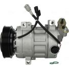 Kompressor, Klimaanlage 89386 Kompressor, Klimaanlage 89386
