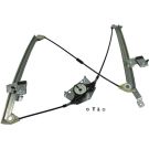 Metzger Fensterheber 2160306