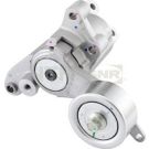 NTN-SNR Spannrolle, Keilrippenriemen GA369.11